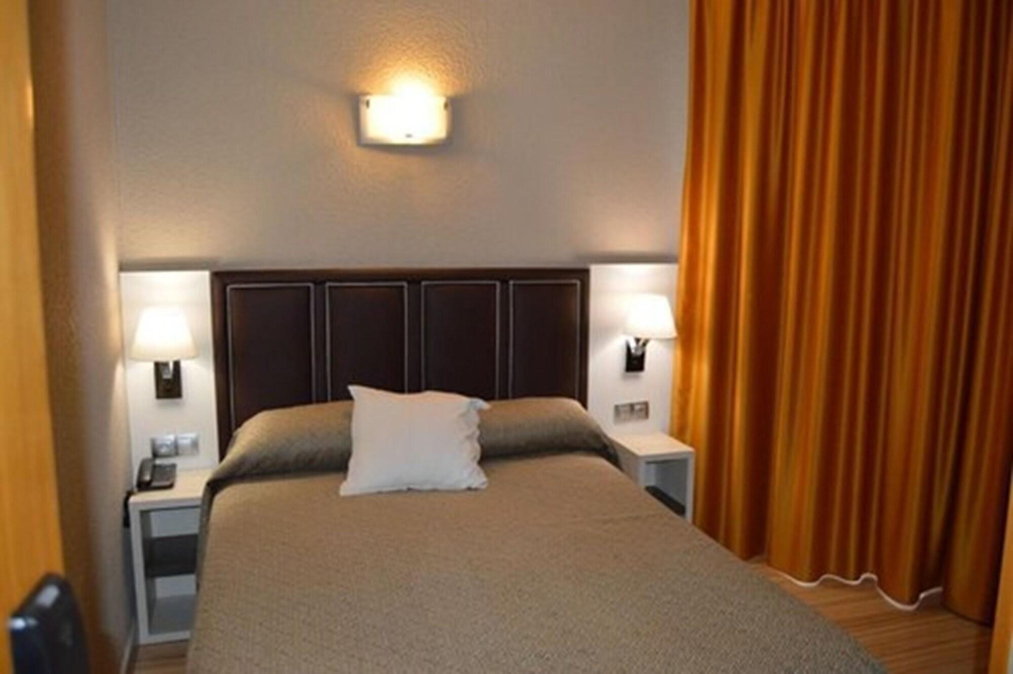 רוזס Hotel Ciutadella מראה חיצוני תמונה