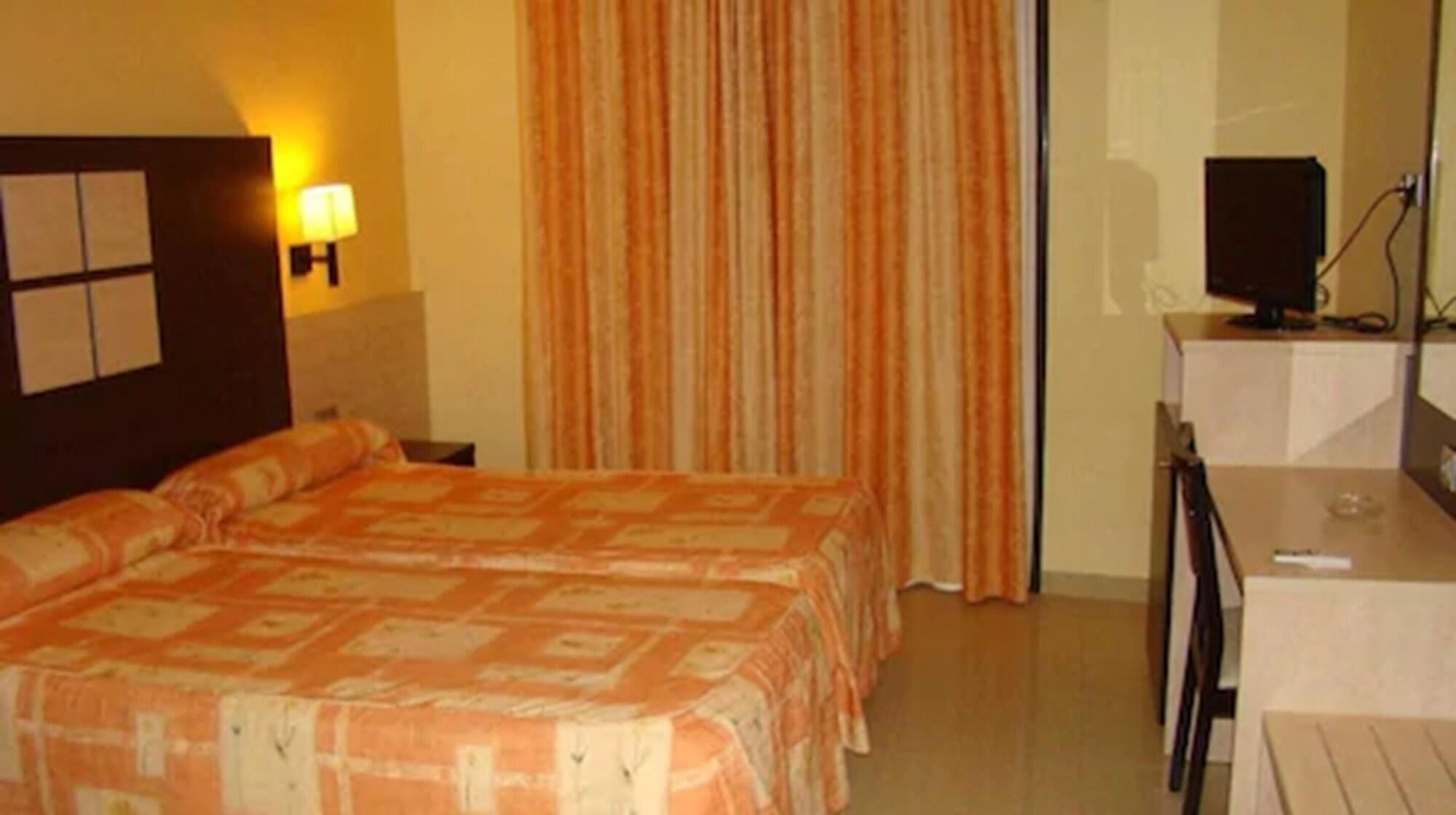 רוזס Hotel Ciutadella מראה חיצוני תמונה