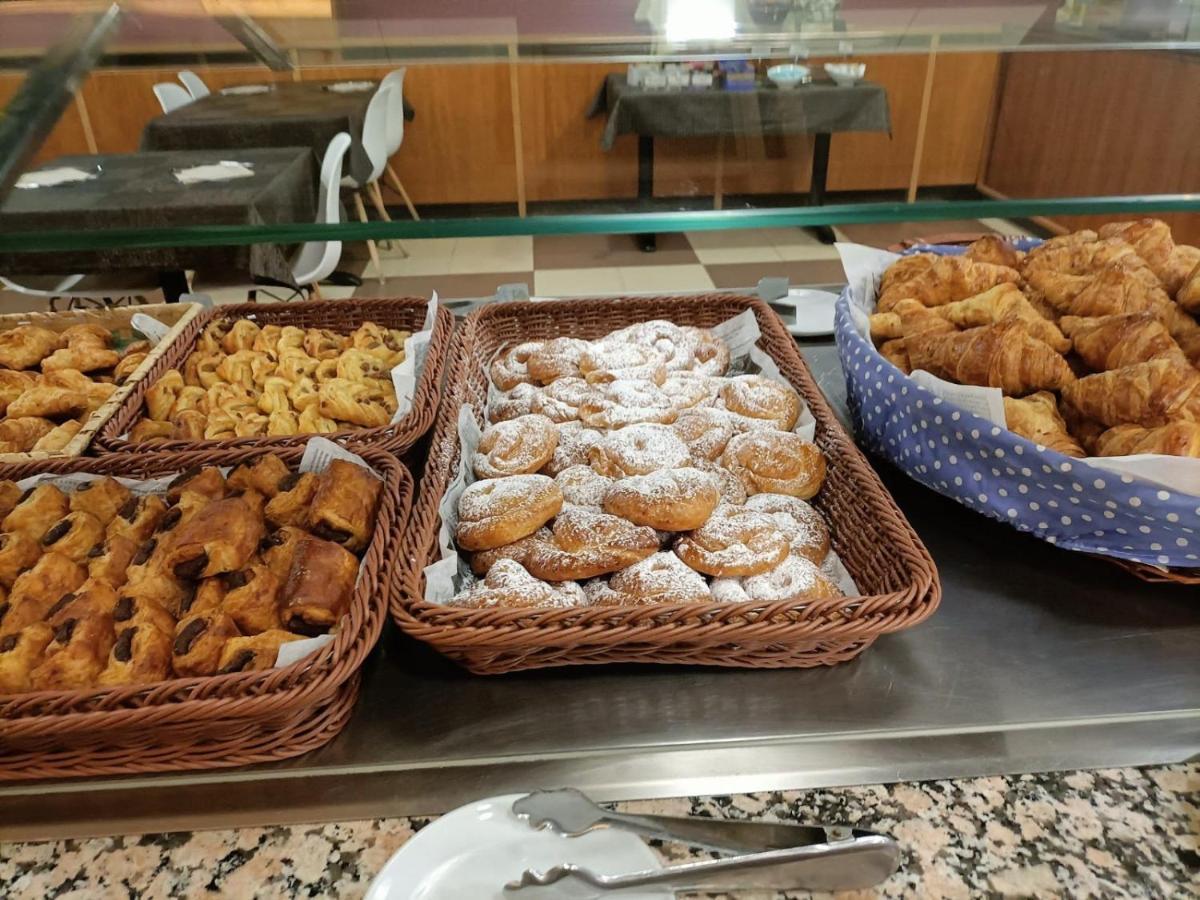 רוזס Hotel Ciutadella מראה חיצוני תמונה