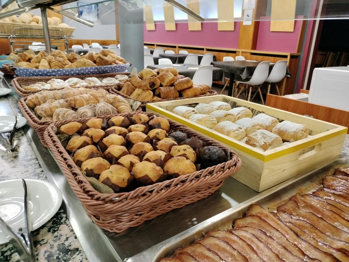 רוזס Hotel Ciutadella מראה חיצוני תמונה