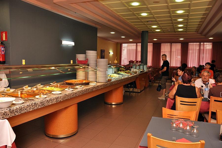 רוזס Hotel Ciutadella מראה חיצוני תמונה