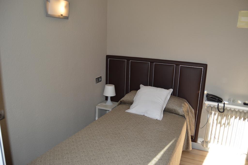 רוזס Hotel Ciutadella מראה חיצוני תמונה