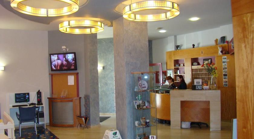 רוזס Hotel Ciutadella מראה חיצוני תמונה