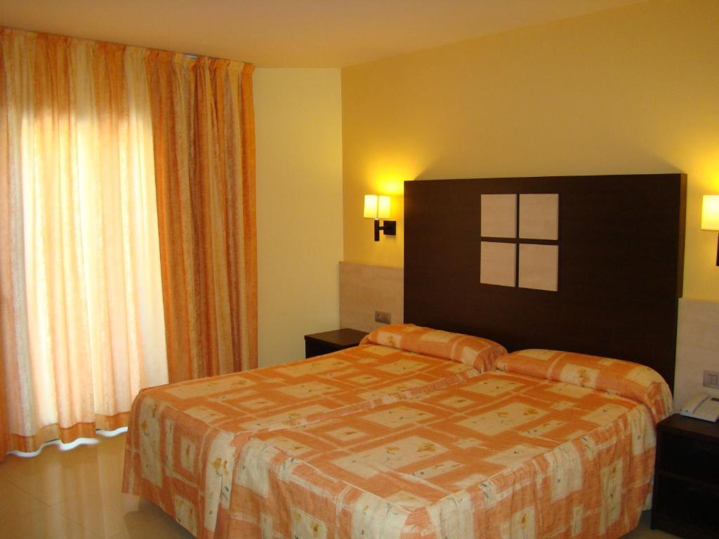 רוזס Hotel Ciutadella מראה חיצוני תמונה